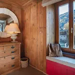'Watch Maker' 3 Bedroom Apartment
