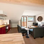 'Watch Maker' 3 Bedroom Apartment Le Chable