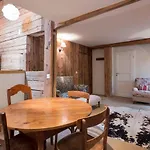 'Watch Maker' 3 Bedroom Apartment * Le Chable