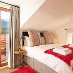 'Watch Maker' 3 Bedroom Apartment Le Chable