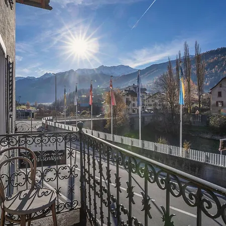 La Ruinette - Boutique Apartamento