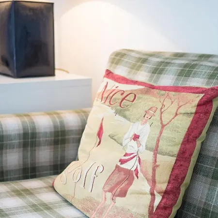 Apartamento La Ruinette - Boutique *