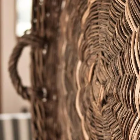 La Ruinette - Boutique Apartamento Le Châble