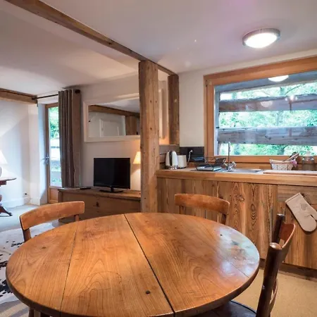'Watch Maker' 3 Bedroom Apartment