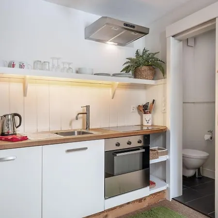 Apartamento La Ruinette - Boutique Le Châble