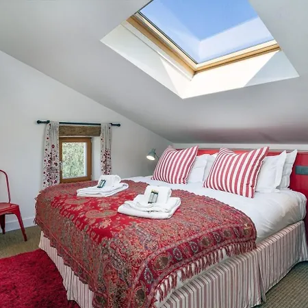 Apartment La Ruinette - Boutique