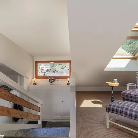 Apartamento La Ruinette - Boutique Le Châble