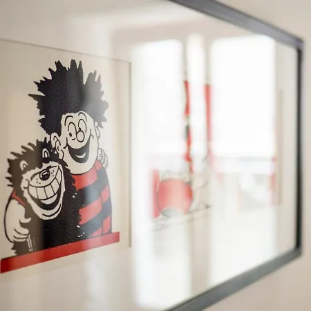 La Ruinette - Boutique Apartment