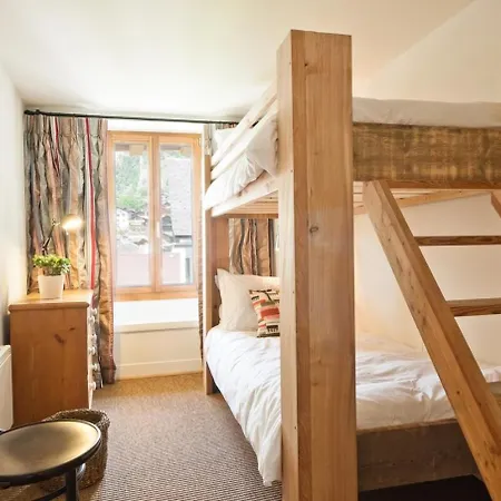 Apartamento La Ruinette - Boutique