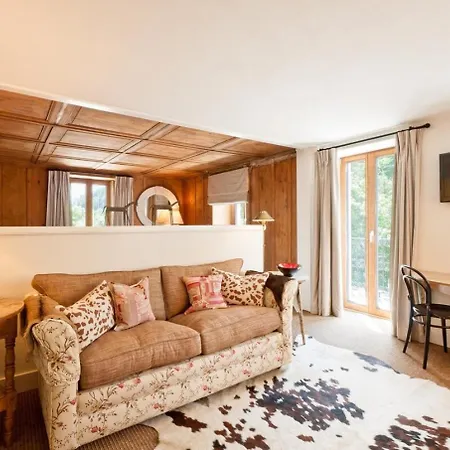 La Ruinette - Boutique Apartamento *