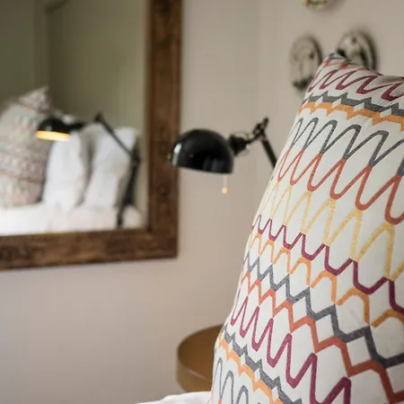 Apartamento La Ruinette - Boutique Le Châble