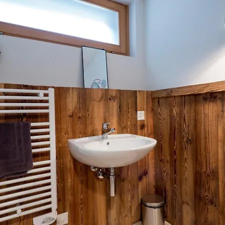 Apartamento La Ruinette - Boutique