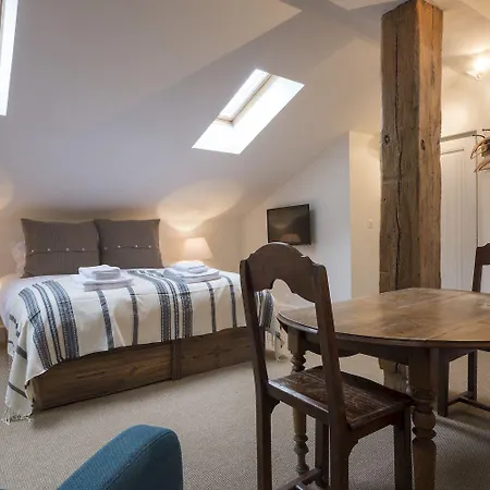 La Ruinette - Boutique Apartamento