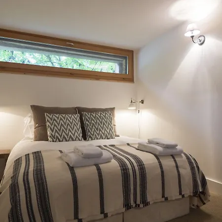 Apartment La Ruinette - Boutique Le Chable