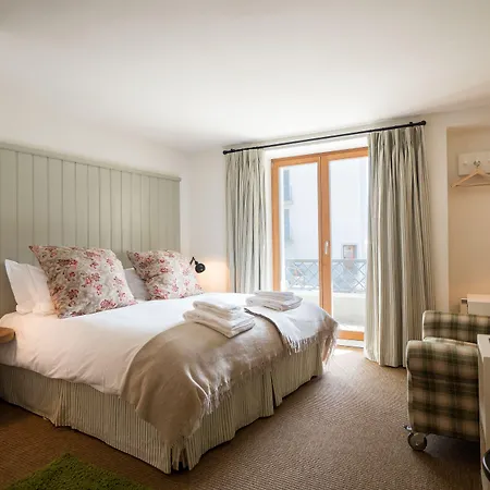 La Ruinette - Boutique Apartment