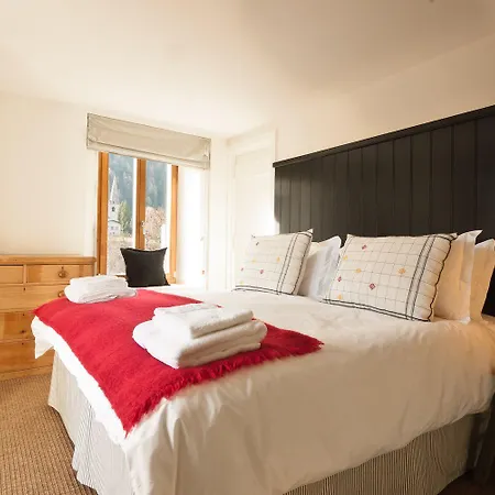 'Watch Maker' 3 Bedroom Apartment