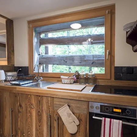 La Ruinette - Boutique Apartamento