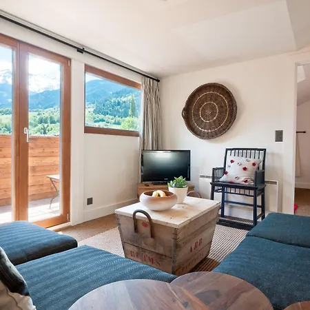 'Watch Maker' 3 Bedroom Apartment *