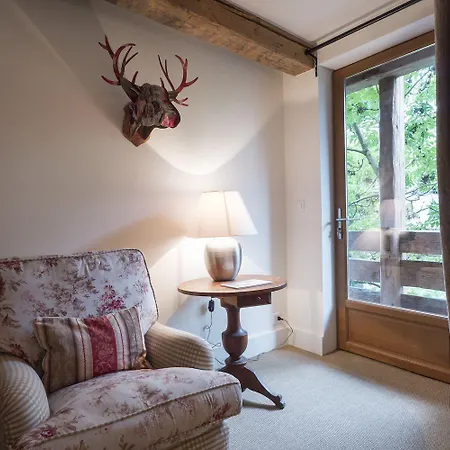 La Ruinette - Boutique Apartamento *