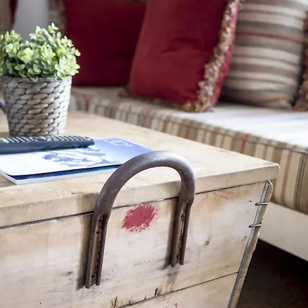 La Ruinette - Boutique Apartamento *