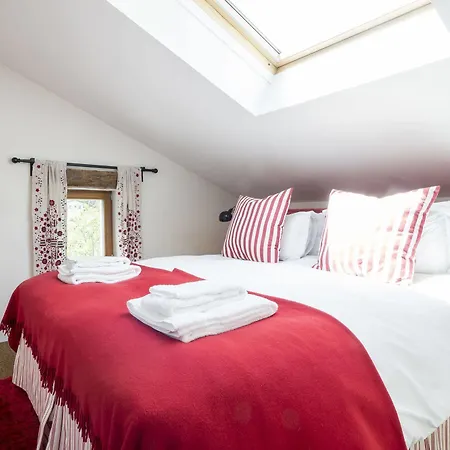 La Ruinette - Boutique Apartamento *