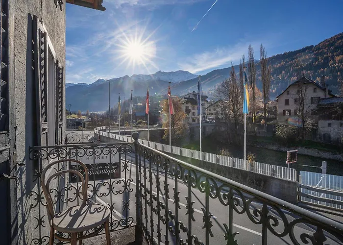 'Watch Maker' 3 Bedroom Apartment Διαμέρισμα