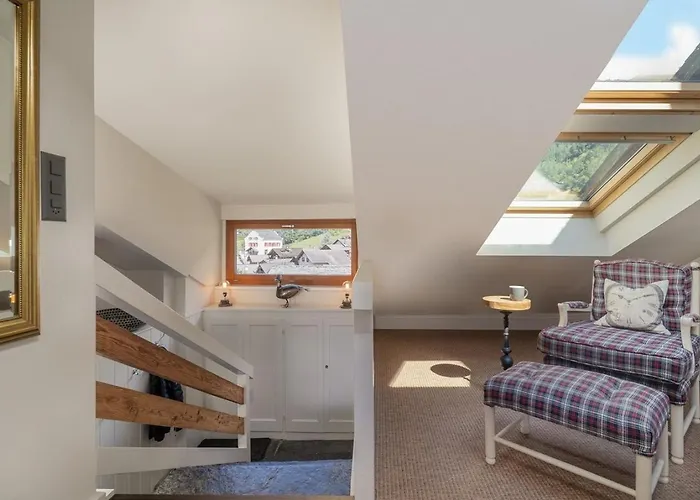 Διαμέρισμα 'Watch Maker' 3 Bedroom Apartment Le Châble