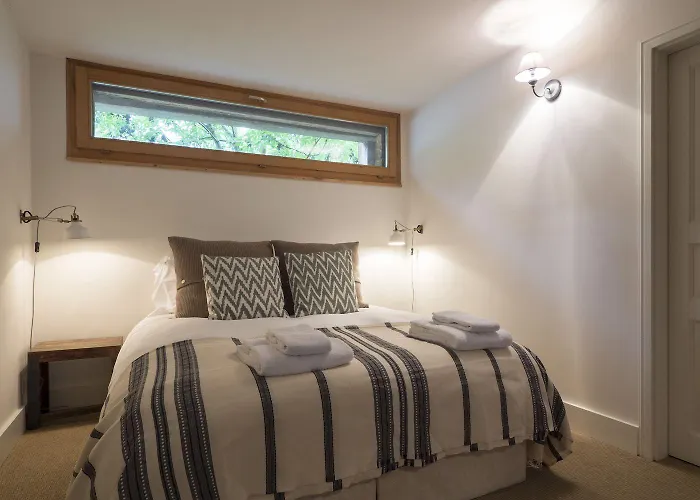 Διαμέρισμα 'Watch Maker' 3 Bedroom Apartment Le Châble