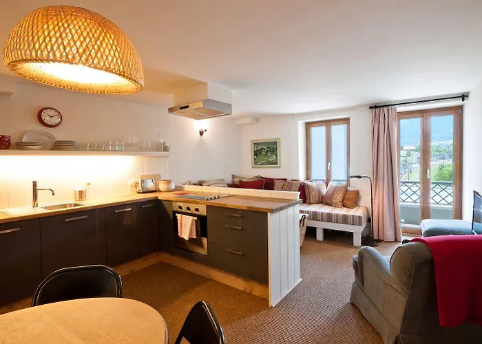 'Watch Maker' 3 Bedroom Apartment Διαμέρισμα *