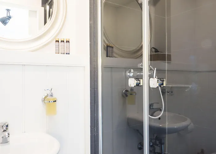 'Watch Maker' 3 Bedroom Apartment Διαμέρισμα
