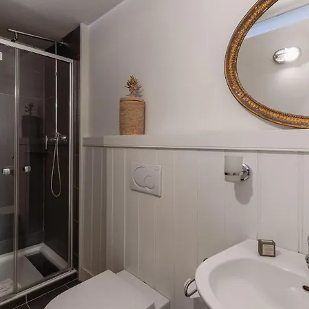 La Ruinette - Boutique Apartmán *