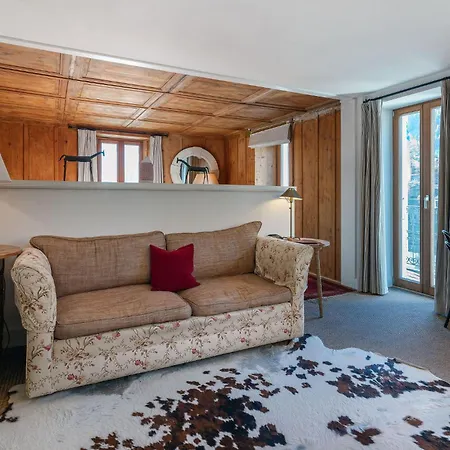 'Watch Maker' 3 Bedroom Apartment * Le Châble