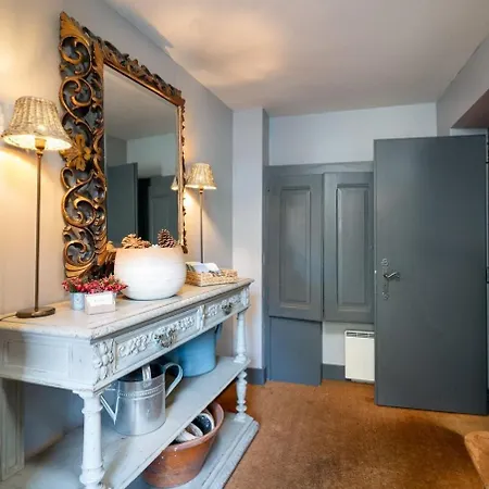 La Ruinette - Boutique Apartmán
