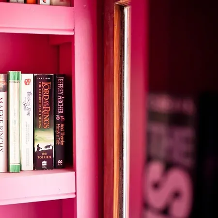 La Ruinette - Boutique Apartamento *