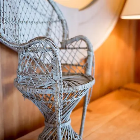 La Ruinette - Boutique Apartamento