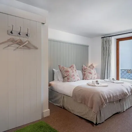 La Ruinette - Boutique Apartamento *