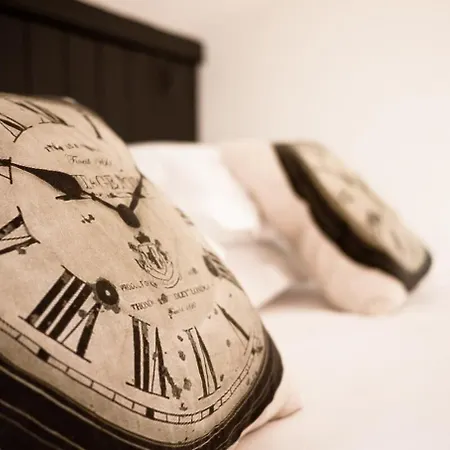 La Ruinette - Boutique * Le Châble