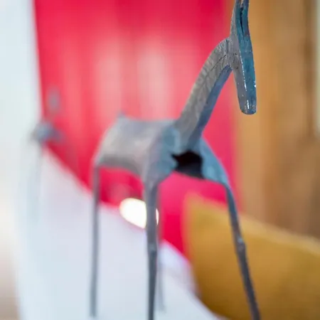 La Ruinette - Boutique Apartamento Le Châble