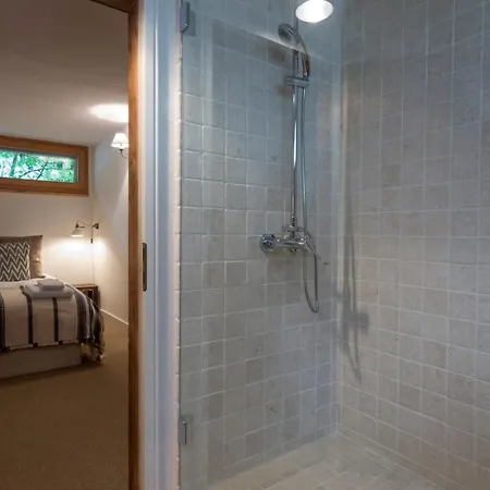 La Ruinette - Boutique Apartmán Le Châble
