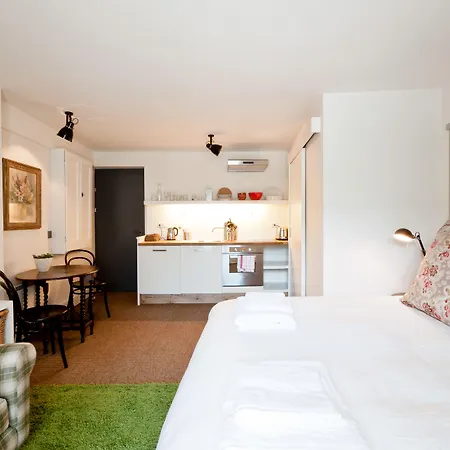 Apartamento La Ruinette - Boutique Le Châble