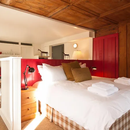 'Watch Maker' 3 Bedroom Apartment * Le Châble