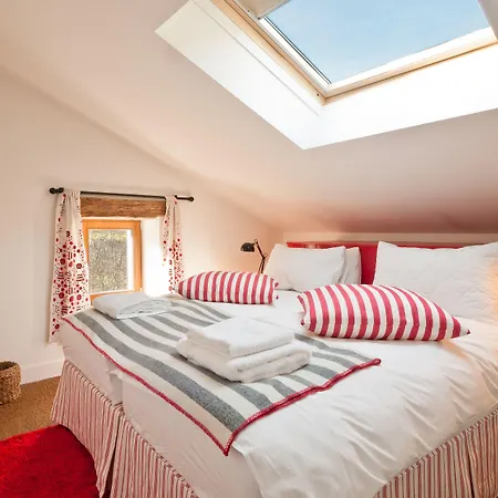 La Ruinette - Boutique Apartamento *