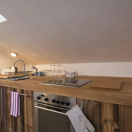 La Ruinette - Boutique Apartamento