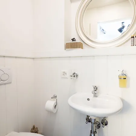 Apartamento La Ruinette - Boutique *