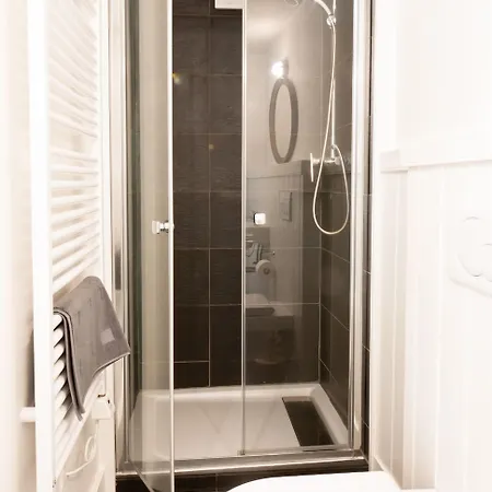 'Watch Maker' 3 Bedroom Apartment * Le Châble