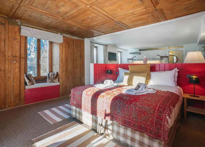'Watch Maker' 3 Bedroom Apartment Apartamento *