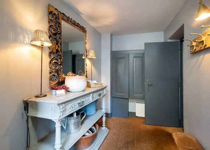 'Watch Maker' 3 Bedroom Apartment Apartamento