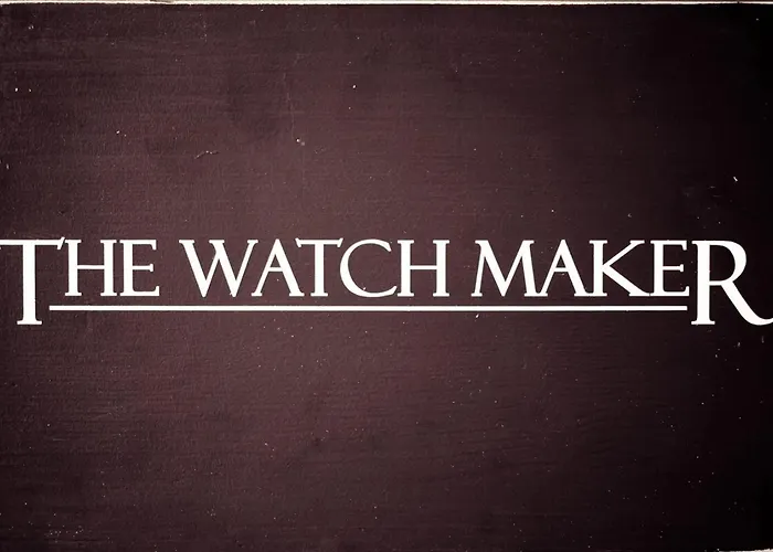 Apartamento 'Watch Maker' 3 Bedroom Apartment *