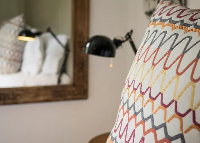Apartamento 'Watch Maker' 3 Bedroom Apartment Le Châble