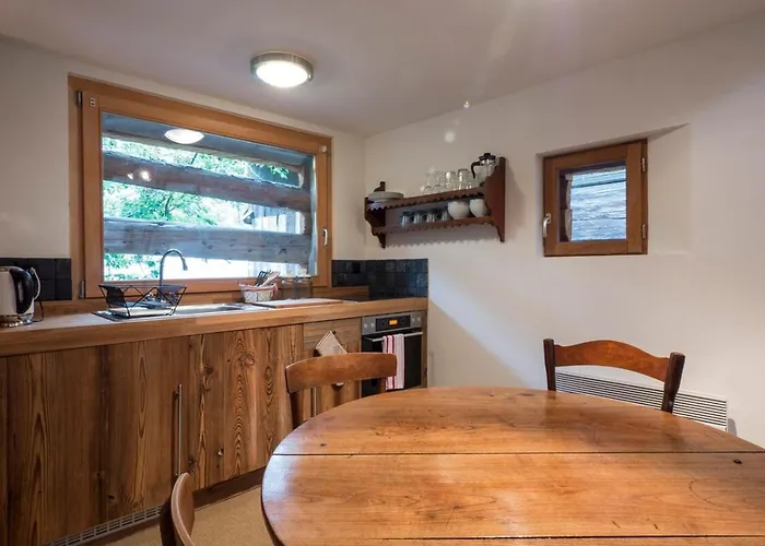 'Watch Maker' 3 Bedroom Apartment Apartamento